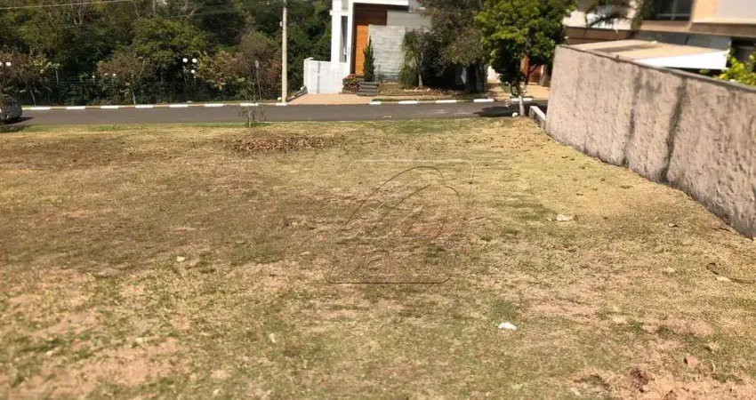 Terreno à venda, 750 m² por R$ 998.000,00 - Damha I - Piracicaba/SP