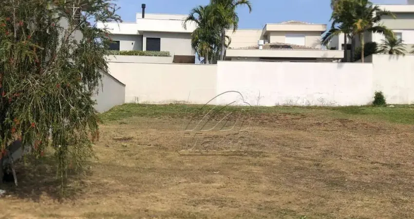 Terreno à venda, 426 m² por R$ 639.000,00 - Damha I - Piracicaba/SP
