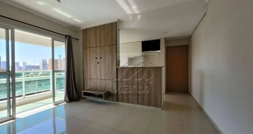 Apartamento com 1 dormitório para alugar, 51 m² por R$ 2.300/mês - Centro - Piracicaba/SP