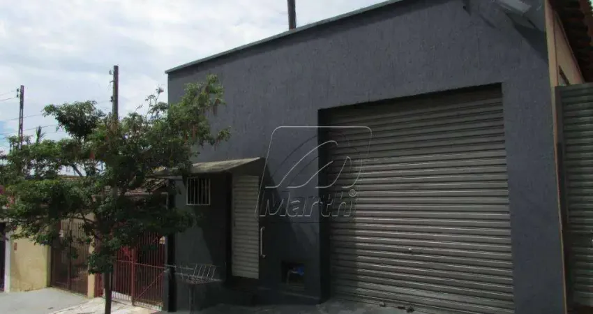 Barracão à venda, 223 m² por R$ 440.000,00 - Vila Independência - Piracicaba/SP