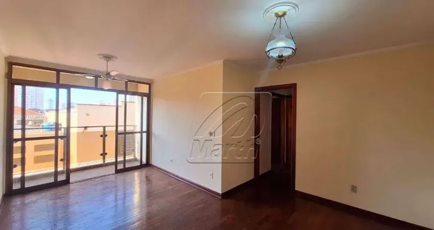 Apartamento com 2 dormitórios para alugar, 86 m² por R$ 1.600/mês - Centro - Piracicaba/SP