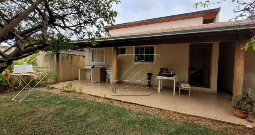 Casa com 3 dormitórios para alugar, 72 m² por R$ 2.000/mês - Residencial Eldorado - Piracicaba/SP
