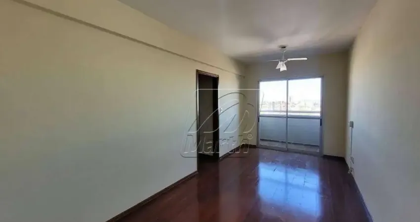 Apartamento com 3 dormitórios para alugar, 67 m² por R$ 1.000/mês - Alto - Piracicaba/SP