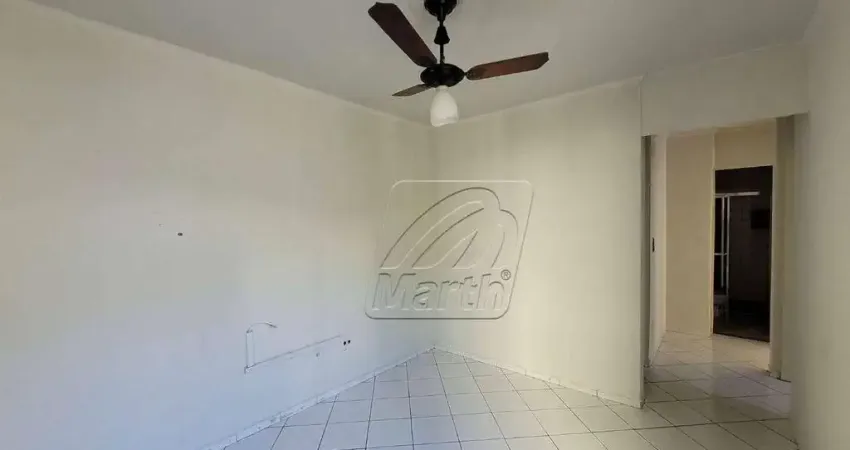 Apartamento com 2 dormitórios para alugar, 54 m² por R$ 1.587,23/mês - Nova América - Piracicaba/SP