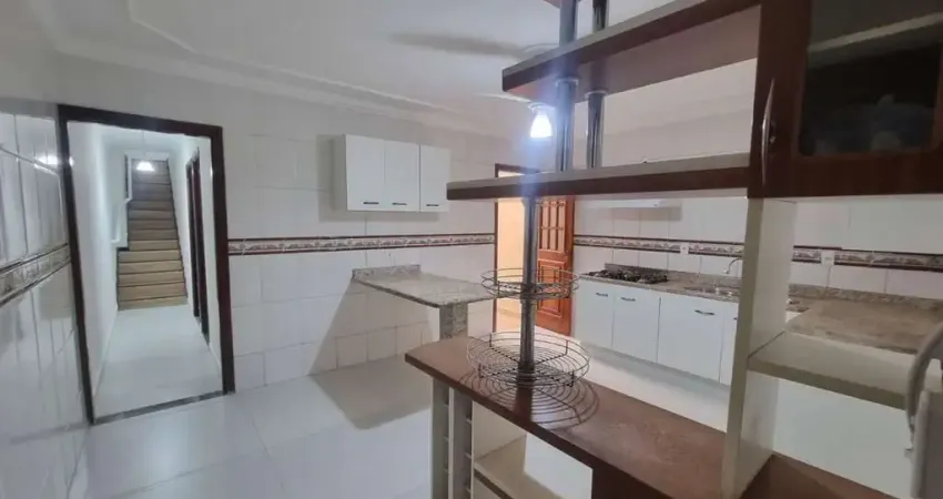 Casa com 4 dormitórios para alugar, 116 m² por R$ 3.700/mês - Piracicamirim - Piracicaba/SP