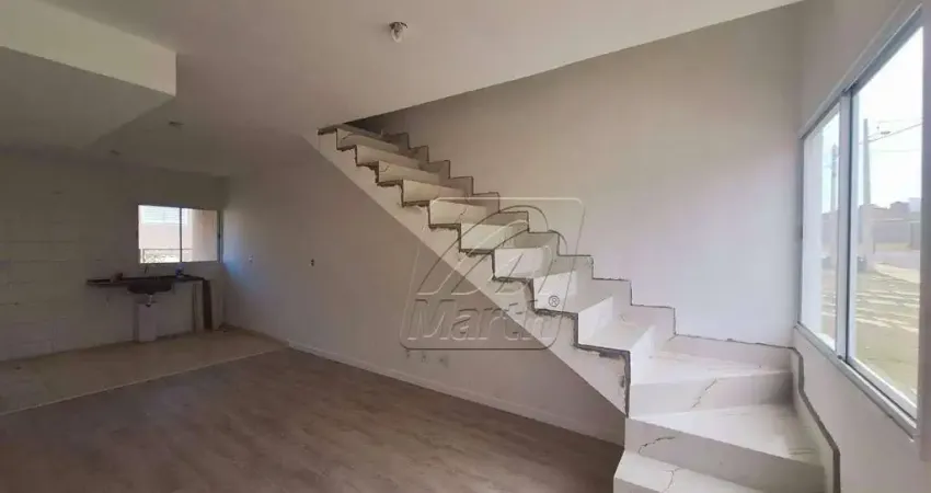 Casa com 2 dormitórios para alugar, 54 m² por r$ 1.270,00/mês - parque residencial piracicaba - piracicaba/sp