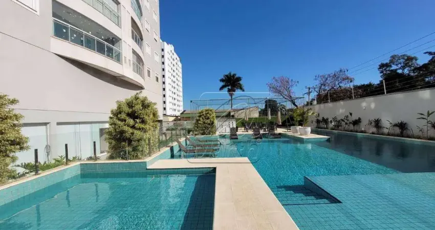 Apartamento com 3 dormitórios à venda, 84 m² por r$ 610.000,00 - são dimas - piracicaba/sp