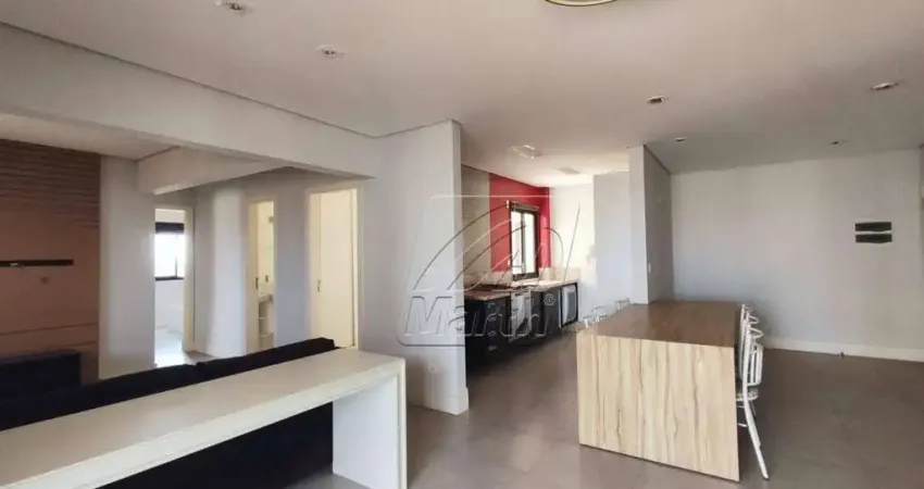 Apartamento com 2 dormitórios à venda, 96 m² por r$ 620.000,00 - são judas - piracicaba/sp
