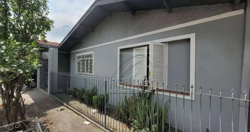 Casa à venda no bairro paulicéia – ótima localização! - 2 quartos.