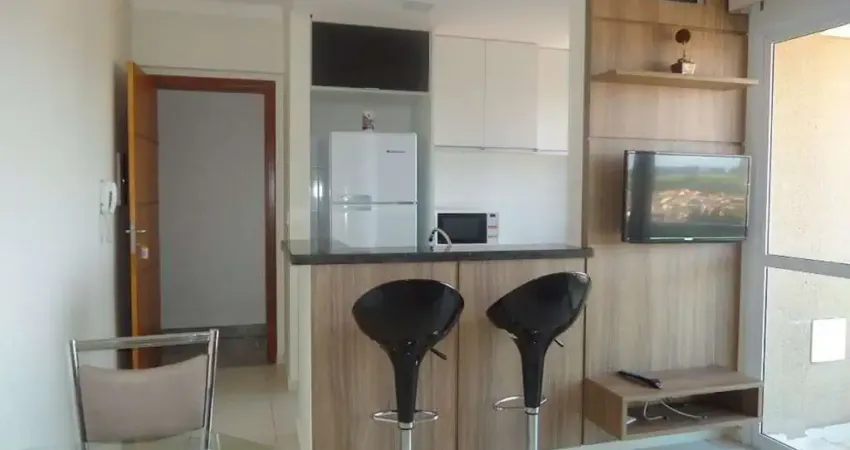 Apartamento com 1 dormitório para alugar, 37 m² por r$ 2.390 - vila independência - piracicaba/sp