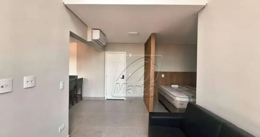 Apartamento com 1 dormitório para alugar, 39 m² por r$ 3.400,02/mês - são dimas - piracicaba/sp