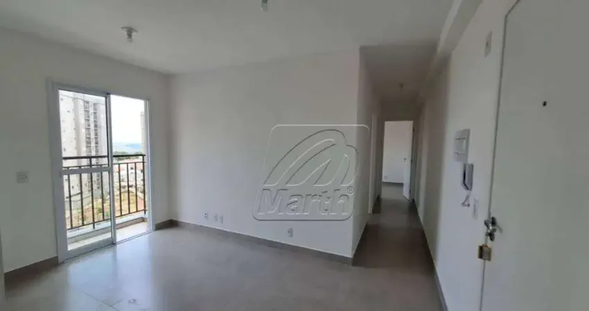 Apartamento com 2 dormitórios para locação no cecap i – piracicaca-sp