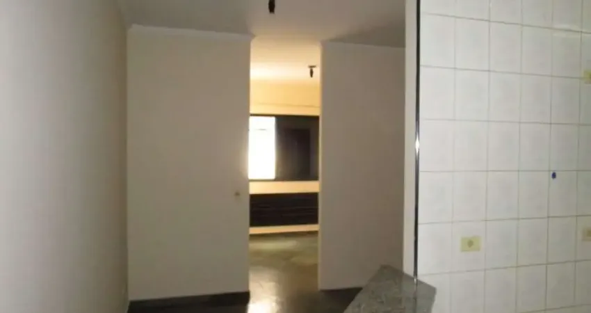 Apartamento com 1 dormitório para alugar, 33 m² por r$ 890/mês - higienópolis - piracicaba/sp