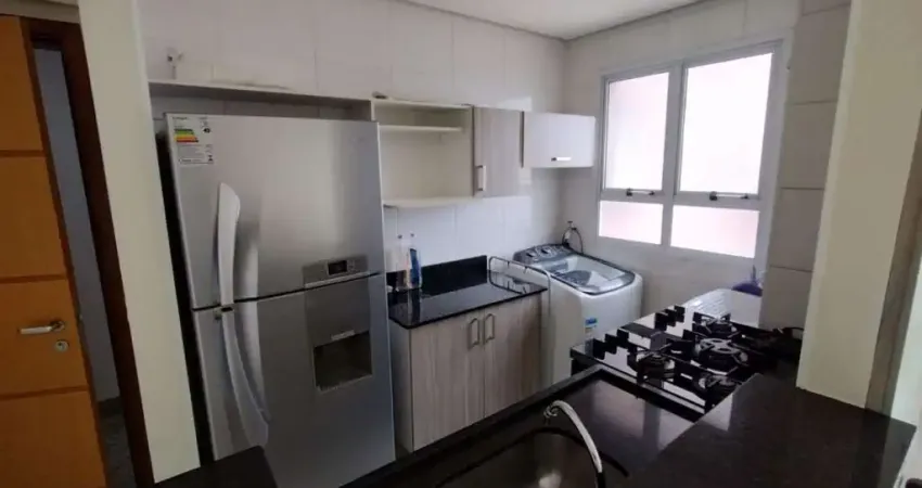 Apartamento a venda no edifício terra em piracicaba, com 37,70 m² no bairro vila independência