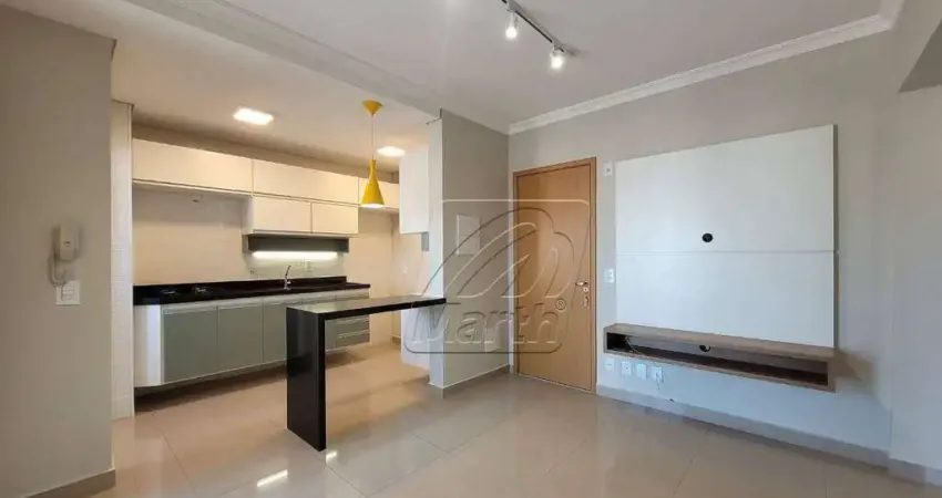 Apartamento com 1 dormitório para alugar, 51 m² por r$ 3.000/mês - centro - piracicaba/sp