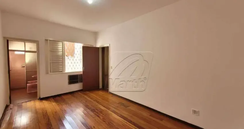Casa com 2 dormitórios para alugar por r$ 1.500 - centro - piracicaba/sp