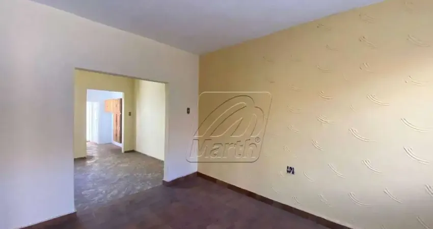 Casa com 2 dormitórios para alugar, 73 m² por r$ 1.200/mês - alto - piracicaba/sp