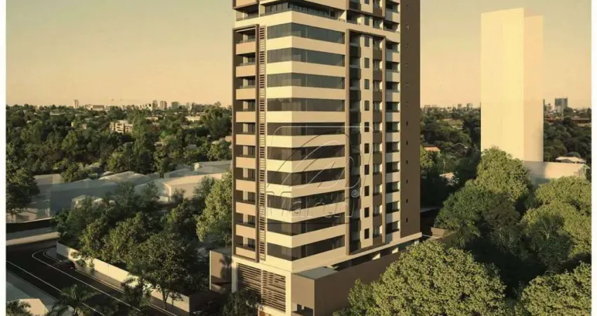 Halma bairro alto, um novo padrão para o seu investimento. consulte condições e as plantas ,ais desejadas de piracicaba.