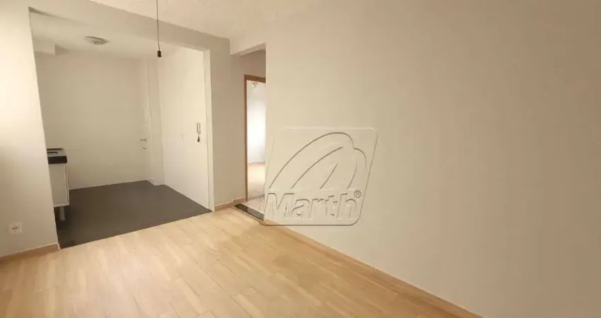 Apartamento com 2 dormitórios para alugar, 47 m² por r$ 1.100/mês - piracicamirim - piracicaba/sp