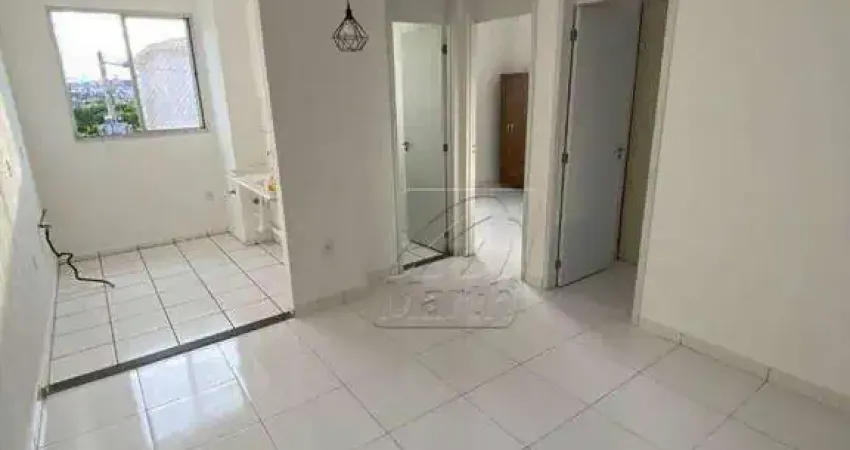 Apartamento com 2 dormitórios para alugar, 46 m² por r$ 1.100,00/mês - parque orlanda i - piracicaba/sp