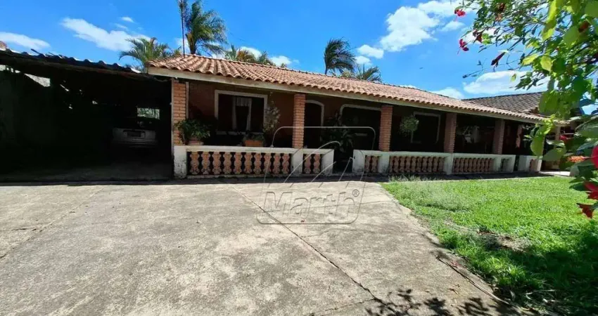 Chácara com 3 dormitórios à venda, 2100 m² por r$ 650.000,00 - pau queimado - piracicaba/sp