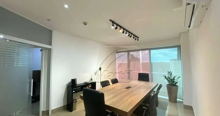 Sala para alugar, 38 m² por r$ 3.200/mês - centro - piracicaba/sp