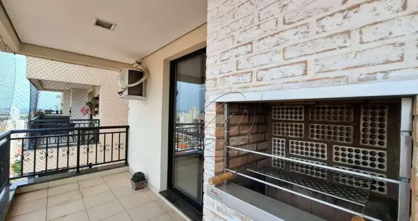 Apartamento com 3 dormitórios para alugar, 96 m² por r$ 3.000 - são judas - piracicaba/sp