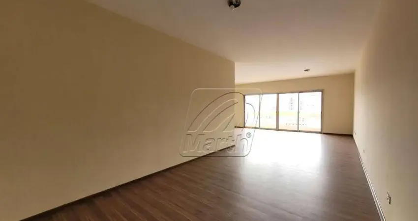 Apartamento com 3 dormitórios para alugar, 154 m² por r$ 1.600/mês - centro - piracicaba/sp