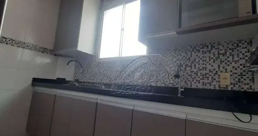 Apartamento a venda no parque paradiso, em santa terezinha, completo de armarios.