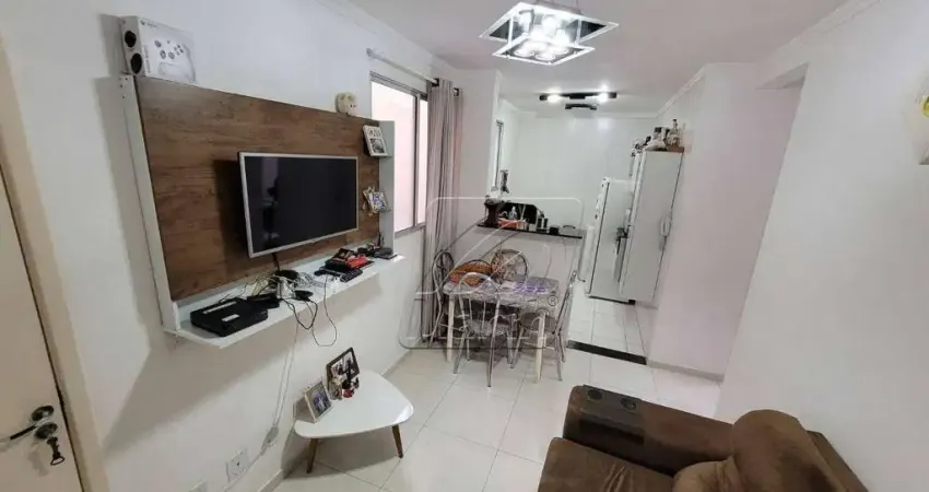 Apartamento mobiliado para locação, 2 quartos, próximo ao pìracicamirim, faculdade anhembi morumbi. 2 quartos