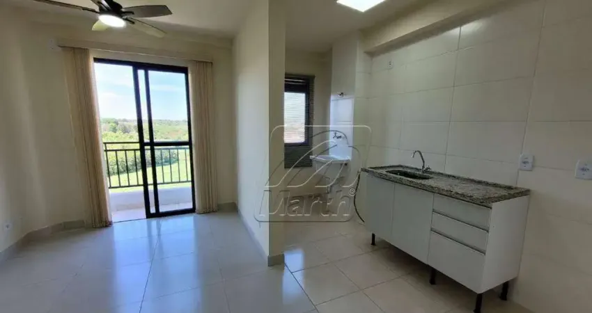 Apartamento com 2 dormitórios para alugar, 46 m² por r$ 1.400/mês - água branca - piracicaba/sp