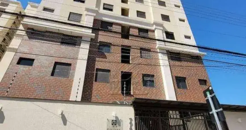 Apartamento à venda – bairro paulista, piracicaba/sp – ed. terraço paulista. 3 quartos sendo 1 suite com varanda gourmet.