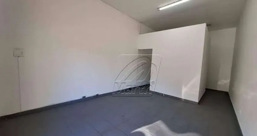 Salão para alugar, 84 m² por r$ 1.300/mês - vila industrial - piracicaba/sp