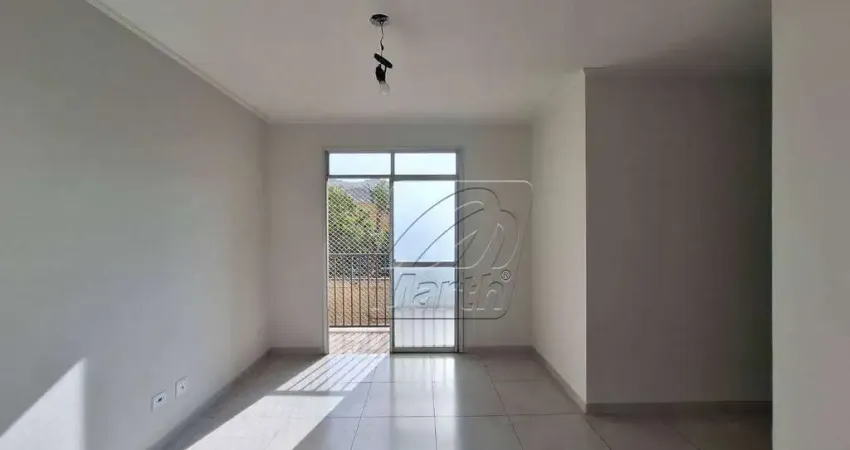 Apartamento com 3 dormitórios para alugar, 65 m² por r$ 1.300/mês - paulicéia - piracicaba/sp