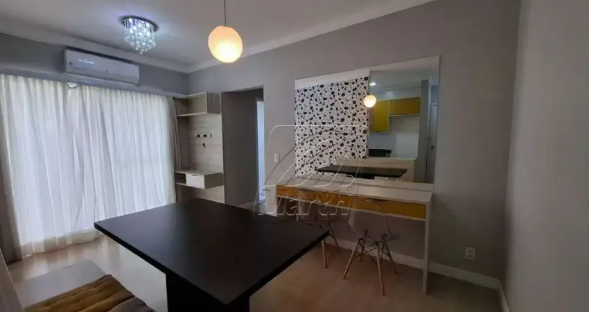 Apartamento com 2 dormitórios para alugar, 72 m² por r$ 1.800/mês - gleba califórnia - piracicaba/sp