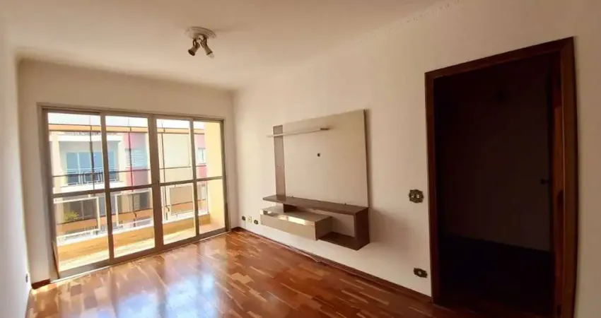 Apartamento com 3 dormitórios para alugar, 95 m² por r$ 1.800/mês - alto - piracicaba/sp