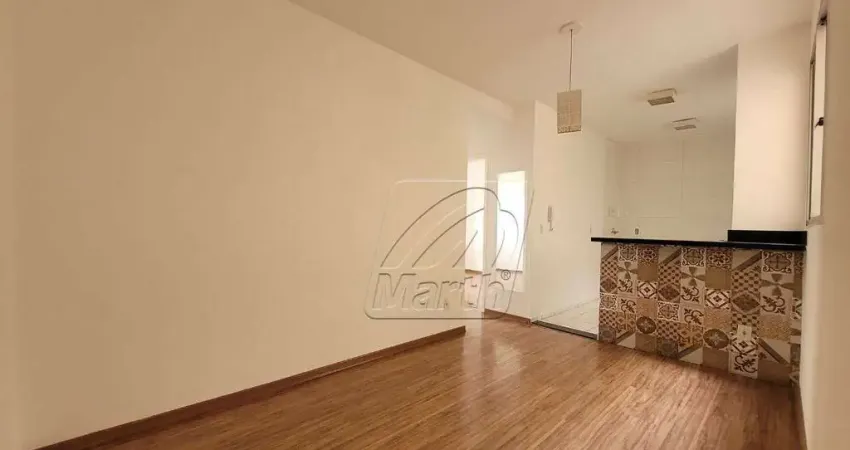 Apartamento com 2 dormitórios para alugar, 45 m² por r$ 900 - piracicamirim - piracicaba/sp