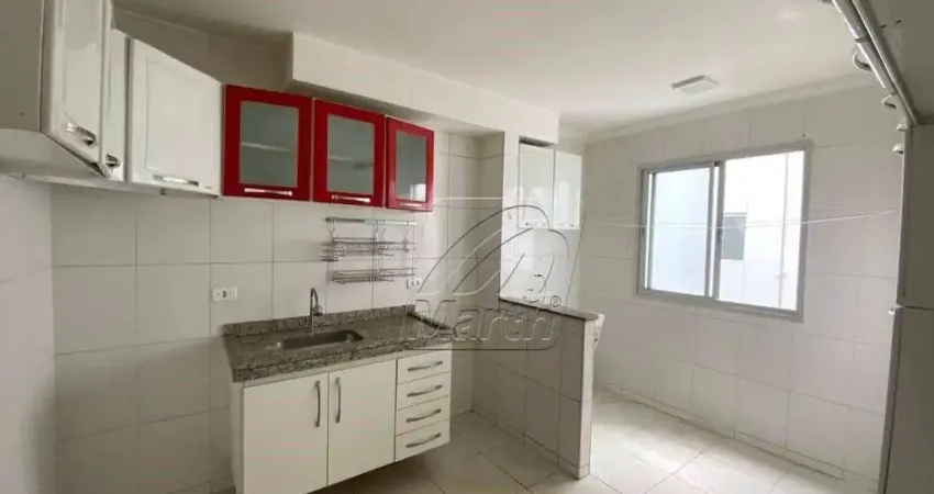 Apartamento com 2 dormitórios para alugar, 52 m² por r$ 1.650,02/mês - jardim nova iguaçu - piracicaba/sp