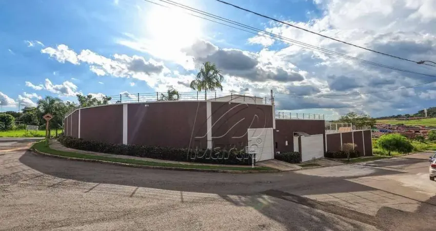 Casa com 3 dormitórios para alugar, 450 m² por r$ 10.490/mês - paraisolândia - charqueada/sp