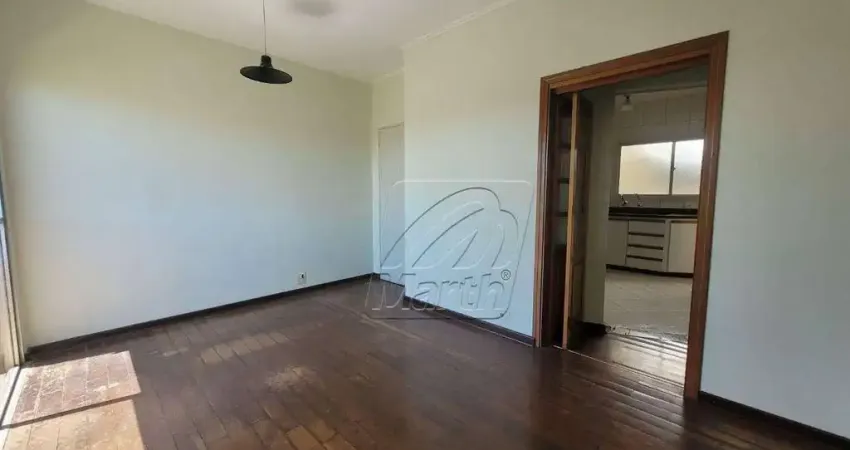 Apartamento com 3 dormitórios para alugar, 75 m² por r$ 1.500/mês - jardim caxambu - piracicaba/sp