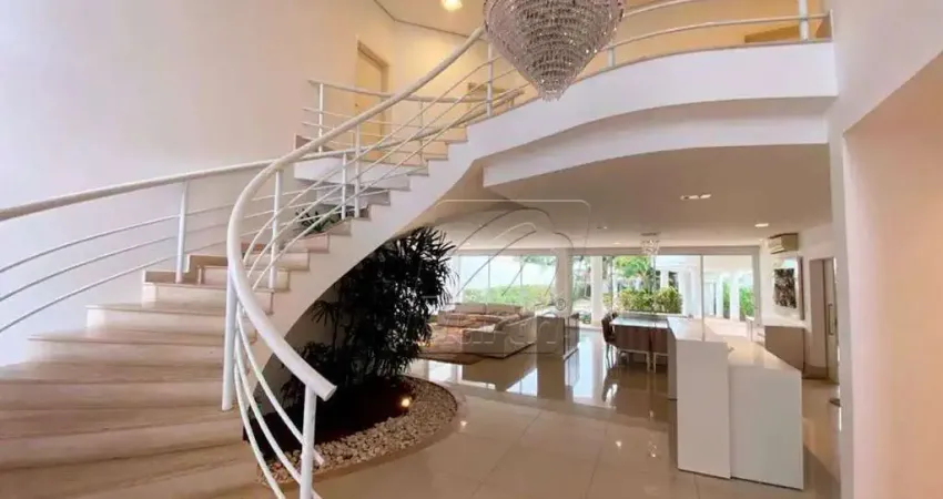 Casa com 3 dormitórios à venda, 600 m² por r$ 4.000.000,00 - jardim petrópolis - piracicaba/sp