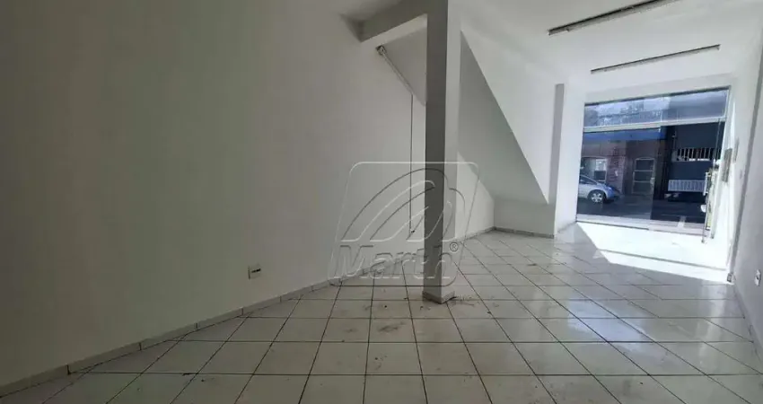 Sala para alugar, 50 m² por r$ 1.600/mês - centro - piracicaba/sp