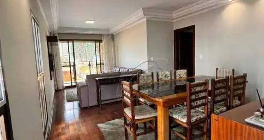 Apartamento com 3 dormitórios para alugar, 110 m² por r$ 3.500/mês - alto - piracicaba/sp