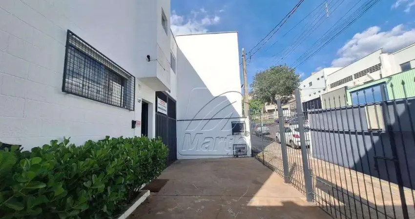 Barracão para alugar, 326 m² por R$ 5.200,/mês - Higienópolis - Piracicaba/SP