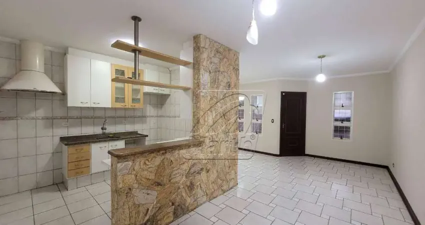 Casa com 2 dormitórios para alugar, 117 m² por r$ 2.800/mês - panorama - piracicaba/sp