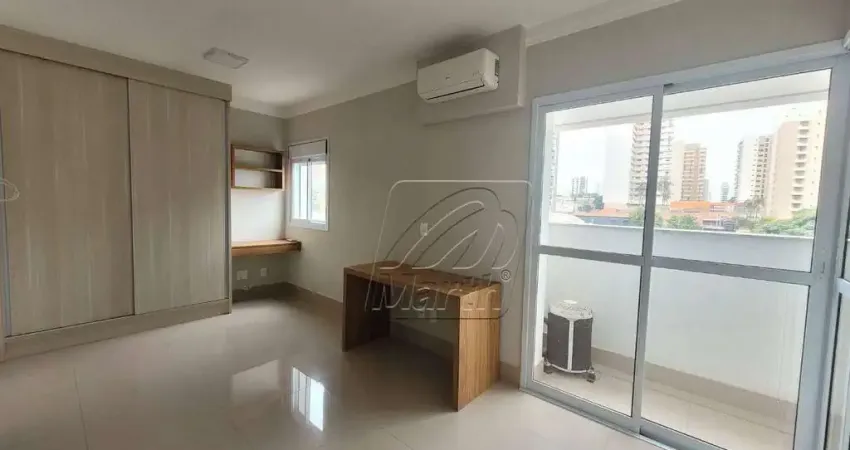 Apartamento com 1 dormitório para alugar, 34 m² por r$ 1.600/mês - centro - piracicaba/sp