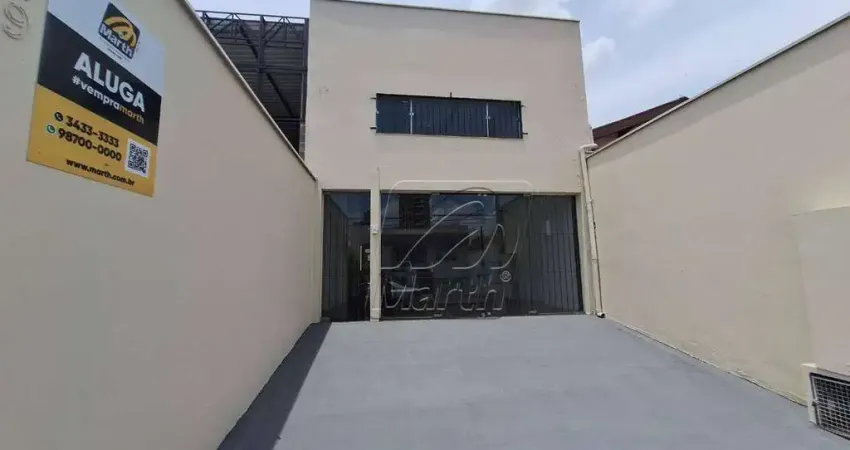 Salão para alugar, 97 m² por r$ 2.700/mês - alemães - piracicaba/sp