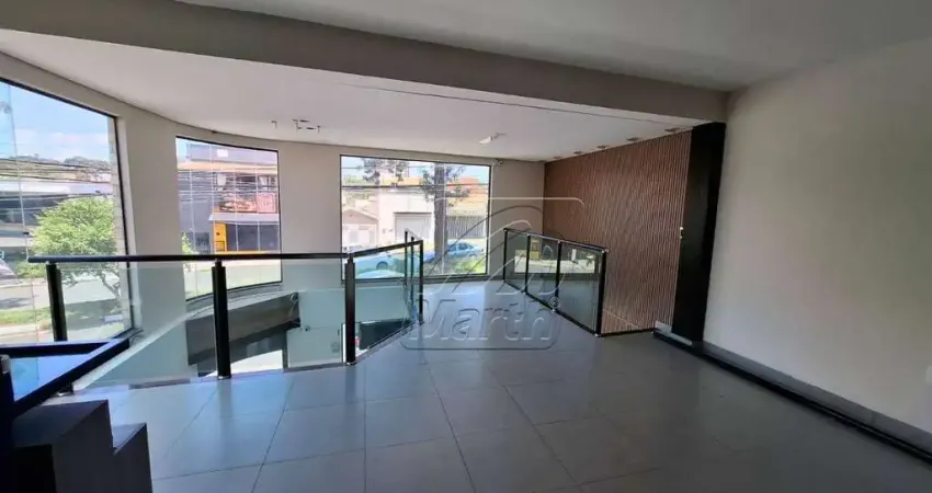 Loja para alugar, 70 m² por r$ 3.686,00/mês - jardim petrópolis - piracicaba/sp
