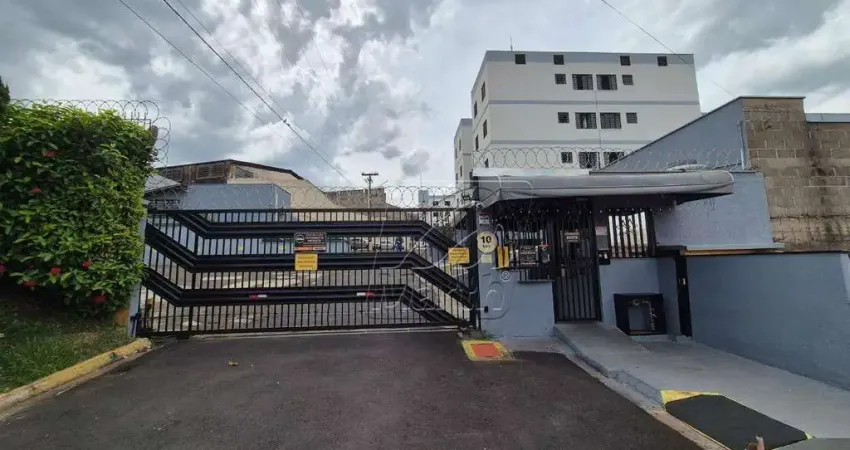 Kitnet com 1 dormitório para alugar, 38 m² por r$ 900/mês - vila monteiro - piracicaba/sp