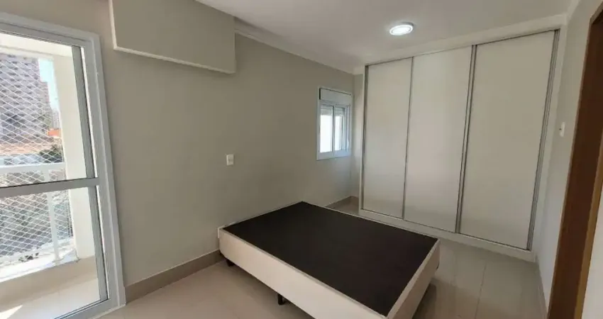 Apartamento com 1 dormitório à venda, 34 m² por r$ 320.000,00 - centro - piracicaba/sp